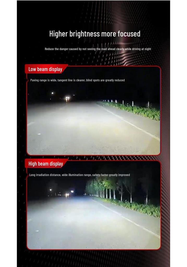 Compatible Headlight Assembly for Sinotruk Howo T7H: 5-Lens Howo TX TX7 A7 T5G Ultra