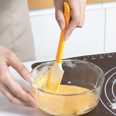 Zhaoran Baking Silicone Spatula and Scraper Set