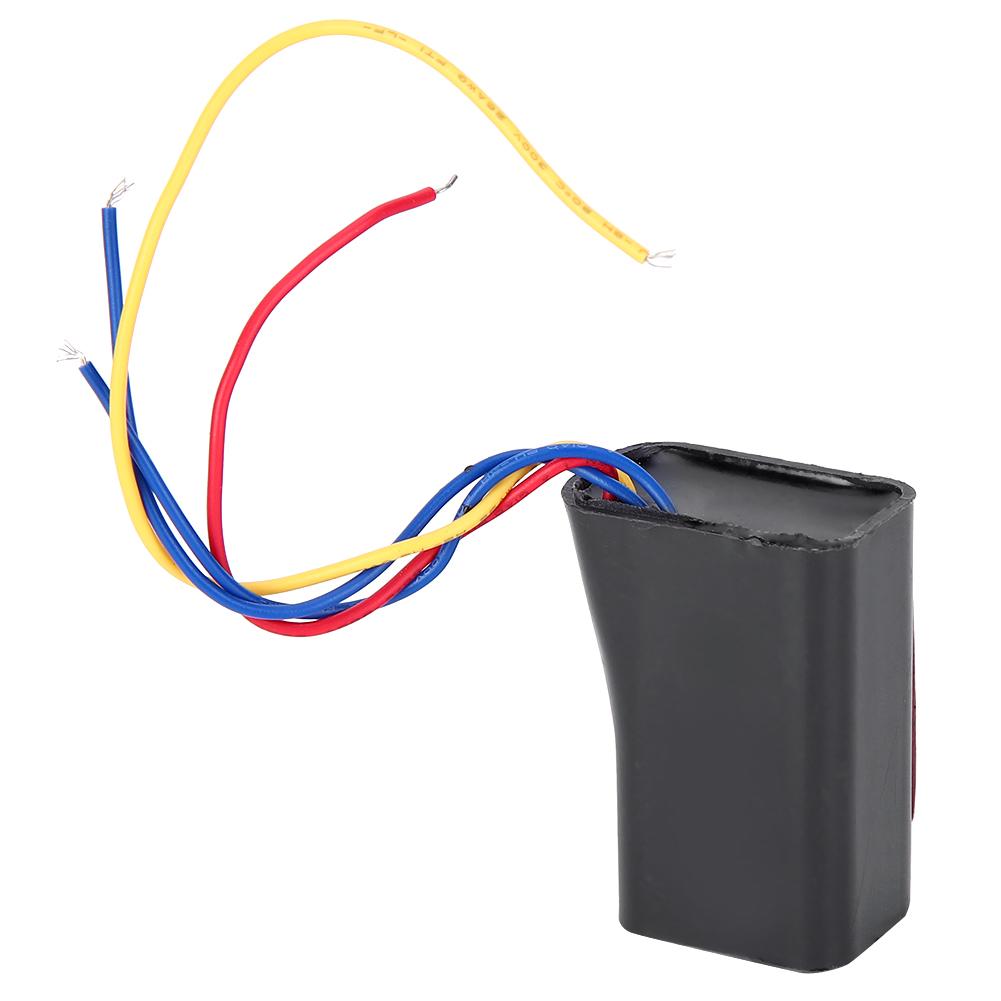 DC3.66V 1000KV Boost Leistungsmodul Generator Integrierter Impuls Hoch Niederspannungstransformator