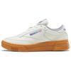 Reebok Club C Stacked Krémově bílá FW6251