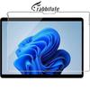 Protector de ecran 2 buc pentru Microsoft Surface Pro 4 5 6 7 8 X 9 13'' 12.3 Go 2 3 Film de protecție Anti zgârieturi Sticlă temperată transparentă