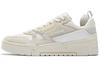 001 BTC Low Top Skateboard Shoes Women's White AGCS104-5