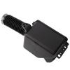 Motorcycle Air Filter Box Intake Cleaner Bend Head Air Filter For GY6 Engine 150cc-200cc ATV Go Kart Scooter Dirtbike Parts