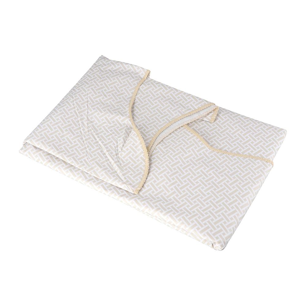 Wipeable Oilproof Round Dining Table Kitchen  Tablecloth Table  Cover Table Cloth Home  Decor