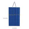 KX4B Car Toy Storage Organisers Case Hanging Display Case Kids Car Toy Container, Hold 60 Toy Car