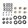 Kit di revisione iniettore o-ring Per Toyota 3.4 5VZFE Guarnizione Filtro Tappo 2320962040