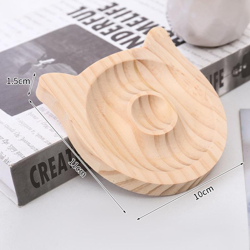 Multi-Size Diy Wooden Beading Design Board Suitable For Jewelry Making Bracelets Necklaces Crafts Tray Practical Display Tools