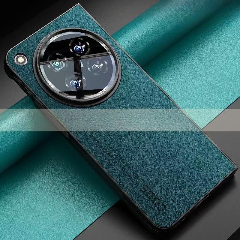 Чехлы для OPPO Find N6 Мягкий силикон Кожаный чехол для телефона Для OPPO Find N6 Защитный чехол для камеры Модный ударопрочный чехол-бампер For OPPO Find N6