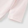 TONGTAI Baby Pure Cotton Long Sleeve Pullover T-Shirt