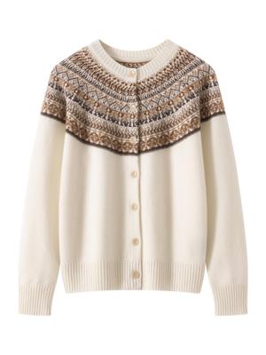 Toppe – Cardigans til kvinder