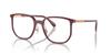 Glasses HC6240D 5479 54 [Coach] Women's