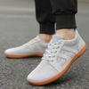 Wide Barefoot Shoes Men Women Walking Shoes Wide Toe Minimalist Zero Drop Shoes Breathable Fashion Sneakers Men Women