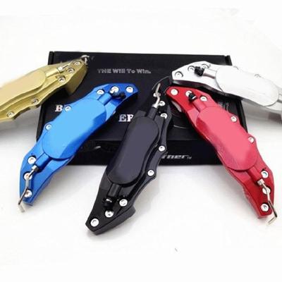 Strong Brake Caliper Guards Universal Automotive Brake System Enhancement Auto Brake Caliper Cover Easy Installation