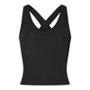 Girlfriend Collective Womens/Ladies V Neck Slim Tank Top