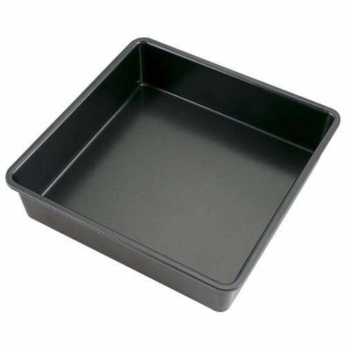 Kai KAI dortová forma Kai House Select čtverec 18cm Snadno se čistí DL6121