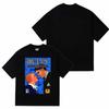 Bully PS2 Videospiel Grafik T-Shirt Unisex Kurzarmshirt S-5XL Unisex T-Shirt