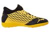 PUMA Future 5.4 Tt Soccer Cleats Black/Yellow 105803-03