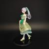 Frieren Anime Pvc Figure Frieren Beyond Journey'S End Elf Girl Formal Dress Collectible Statue Desktop Decor Gift For Anime Fans