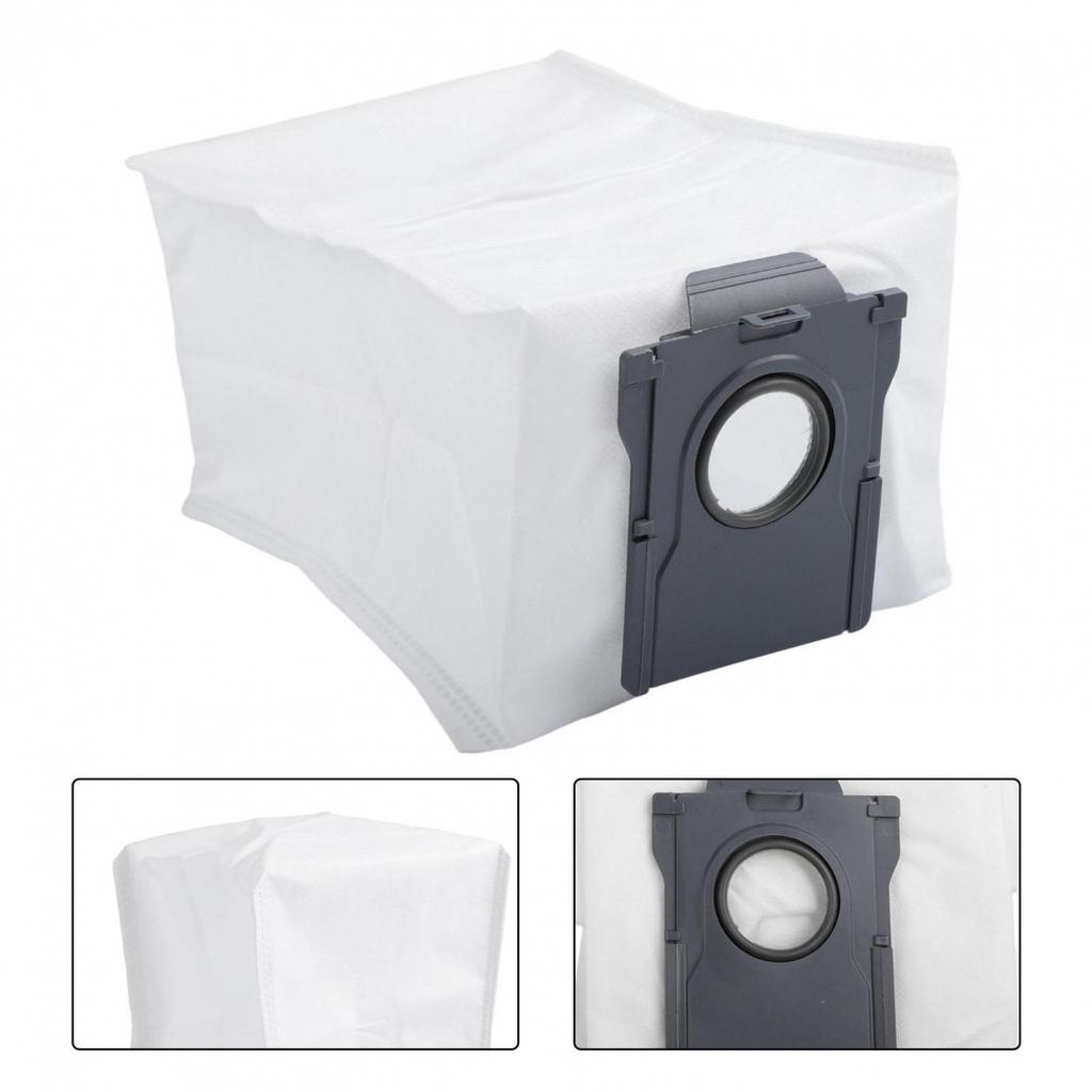 Replacement Dust Bags Captures 99.97% Of Particles