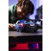 LEGO Technic BMW M4 GT3 EVO Race Car Toy - Birthday Present, Building Blocks, for Boys and Girls, Ages 11, 12, 13, Elementary School Students, Vehicle