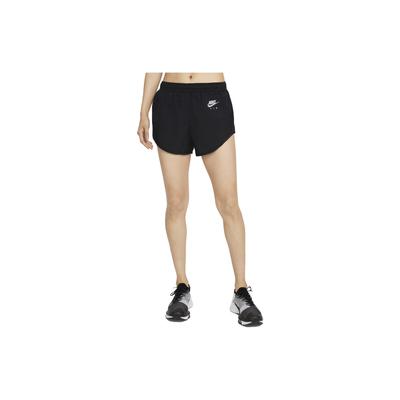 Letter Logo Printed Casual Shorts Women Shorts Black DD4049-010