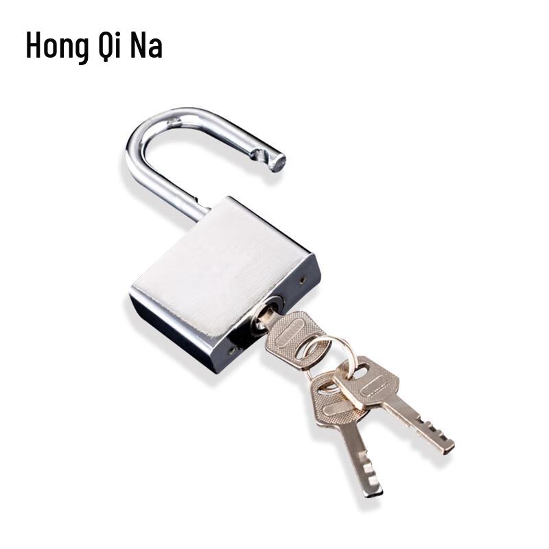 HQN-DH203L Imitation Steel Padlock