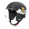 Adult Summer Helmet Battery Car Helmet Universal Half Helmet