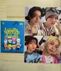 [USED] StrayKids STAYZONE Trading Card 10/19