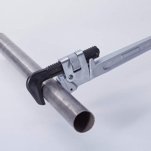 Lobtex Aluminum Pipe Wrench APW450 APW450