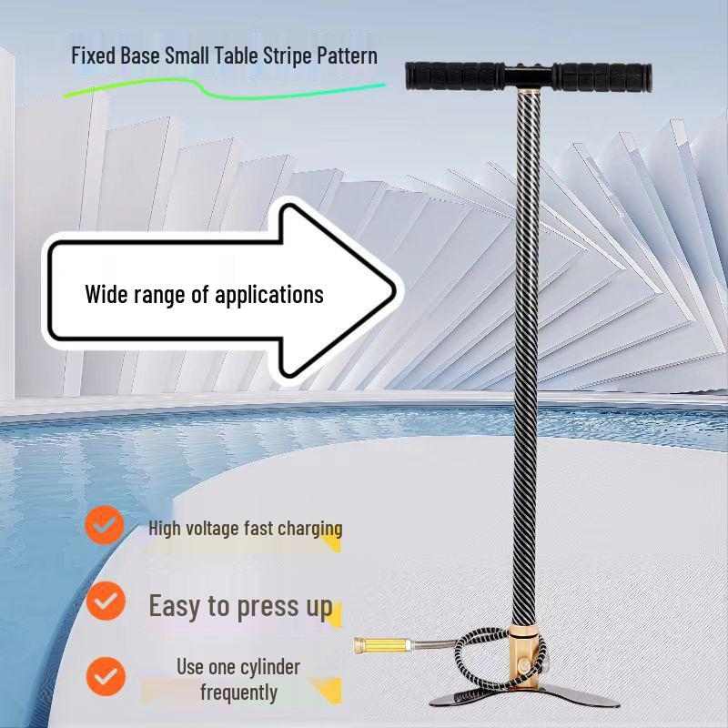 

Ручной насос высокого давления 4500-6000 PSI