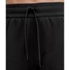Lululemon Scuba Mid Rise Wide Leg Pant  Tall Black