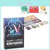 Here To Slay Strategy Card Game Colorful Boxed Family Fun For Game Nights And Gatherings