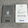 [USED] Straykids Noeasy China Seungmin