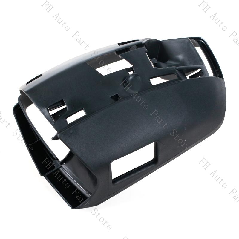 Car Outside Rearview Side Mirror  Frame House Case For Ford S-MAX SMAX  2006-2015 / C-MAX CMAX 2011-2015 / KUGA ESCAPE 2008