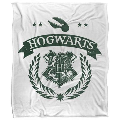 Quidditch Blanket