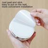 Waterproof Foldable Mug Holder Space-Saving Desktop Bottle Rack  Household