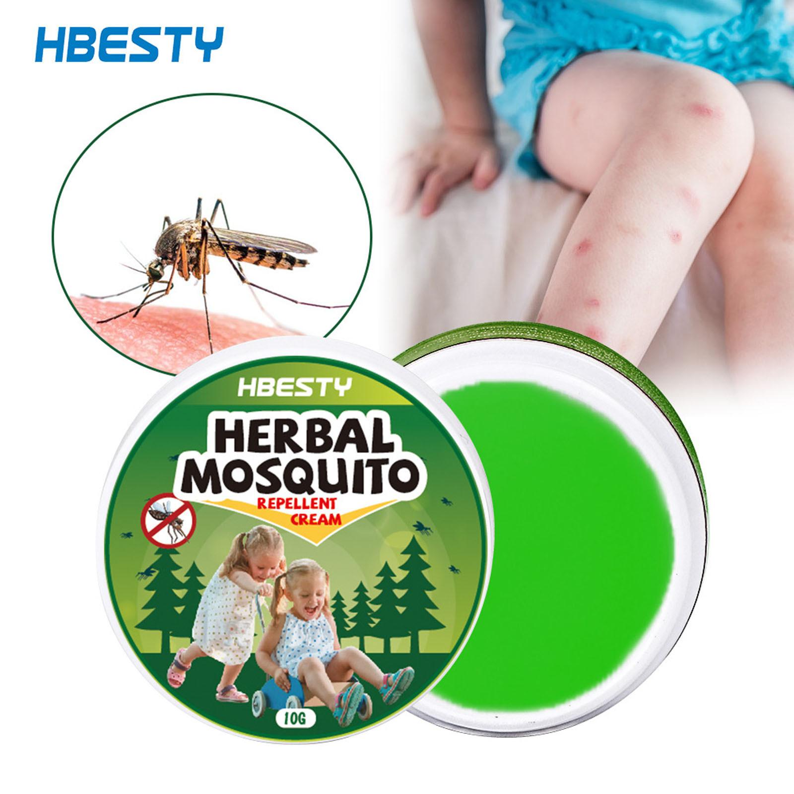 

Детский крем от комаров, Home Four Seasons General Baby Pregnancy And Baby Relief Cream 10 г