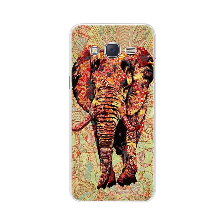 Case For Samsung Galaxy J3 2016 J320 J320F Case Cover Silicone Soft TPU Phone Cases Bumper For Coque Samsung J3 2016 J320 Case