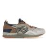 Gel Lyte 5 Retro Trail Pack - Concrete Men Sneakers Grey Clay-Grey 1203A288-020