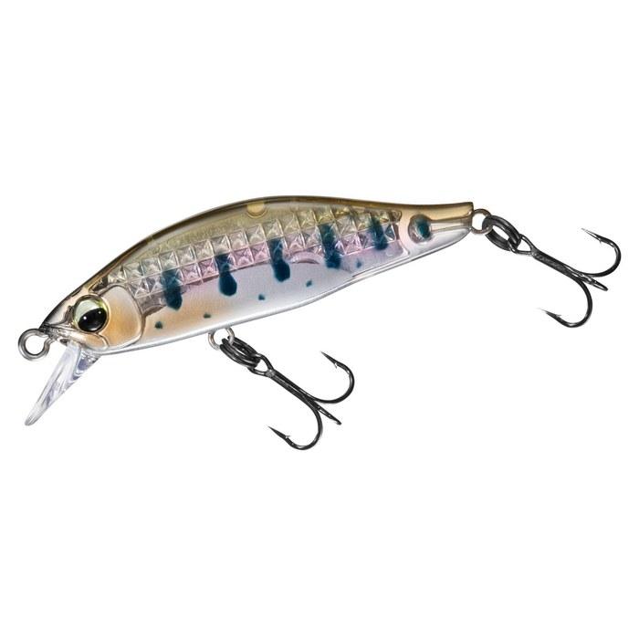 Daiwa Silver Creek Minnow TG 50S-LI LI Yamame 50mm