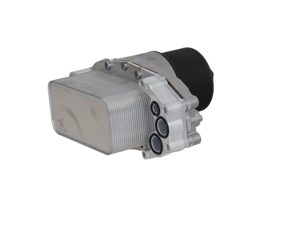 Ft04660 Fast Oil Cooler