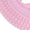 Hand Grip Strengthener Ring 5 to 10KG Silicone Finger Exerciser Muscle Strengthening Squeezer Gripper Forearm Grip Workout Ring