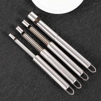 Jujube Tools Pear Hawthorn Kitchen Gadgets Fruit Core Seed Remover Core Remover Vegetable Tools