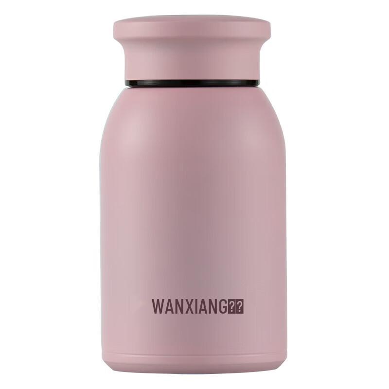 WANXIANG F53 300ML Stainless Steel Insulated Tumbler