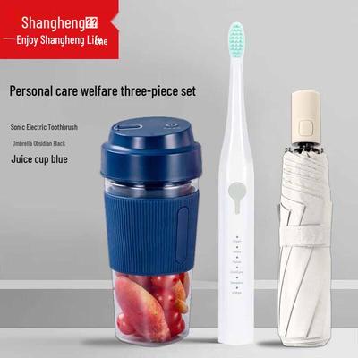 Cura della pelle – Set di cosmetici per la cura