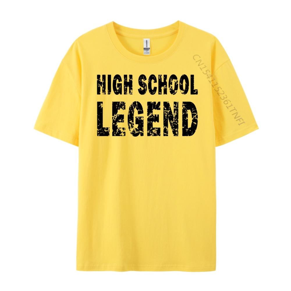 High School Legende 3XL Herren Kleidung T-Shirt Frohes Neues Jahr Designer T-Shirt Neu Im Sortiment Oberteile Und T-Shirts Illustration