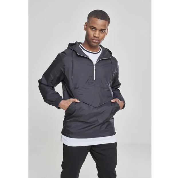 

Urban Classics Windproof Pullover Basic куртка L