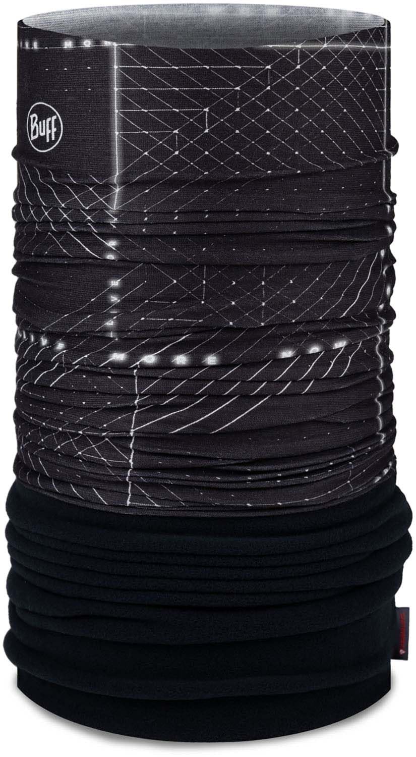 

Buff Polar Stretch Шейный платок с ITSIM BLACK 4-сторонней влагоотводящей изоляцией, 561640,
