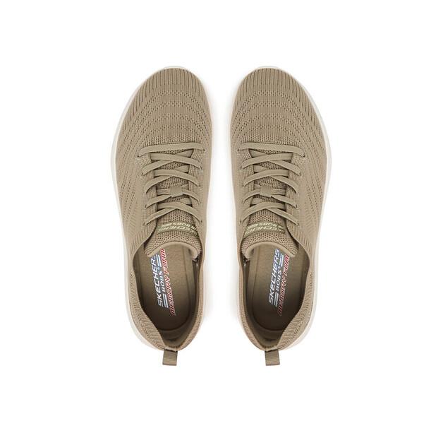 Skechers Bobs B Flex Lo-Graceful Stride Sneakers