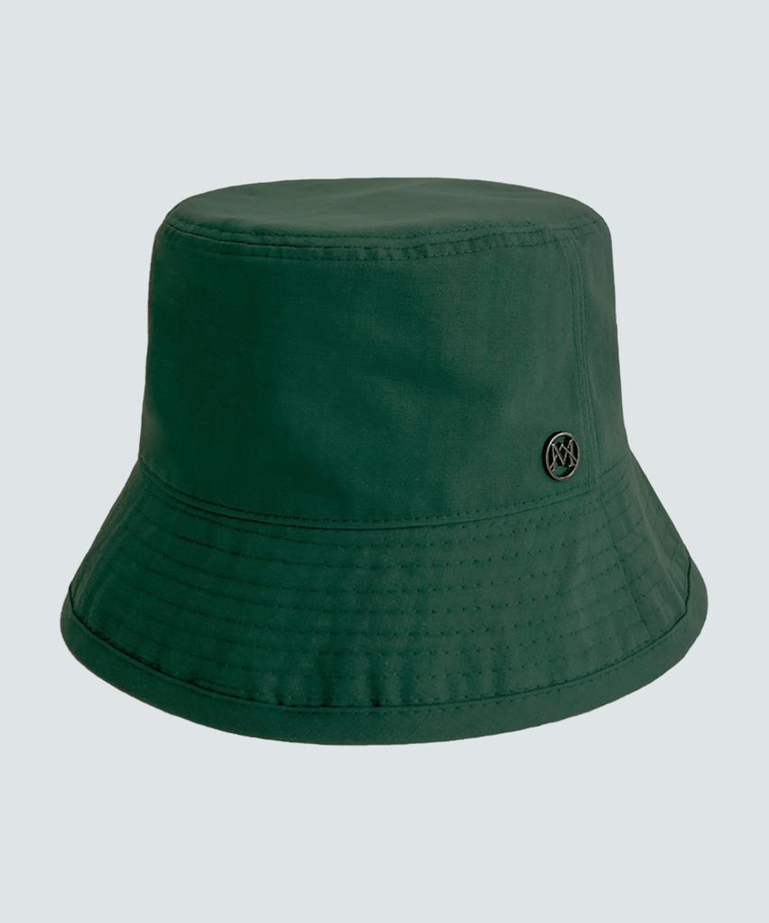 Mineti Herringbone Deep Classic Bucket Hat F 11025 Mt